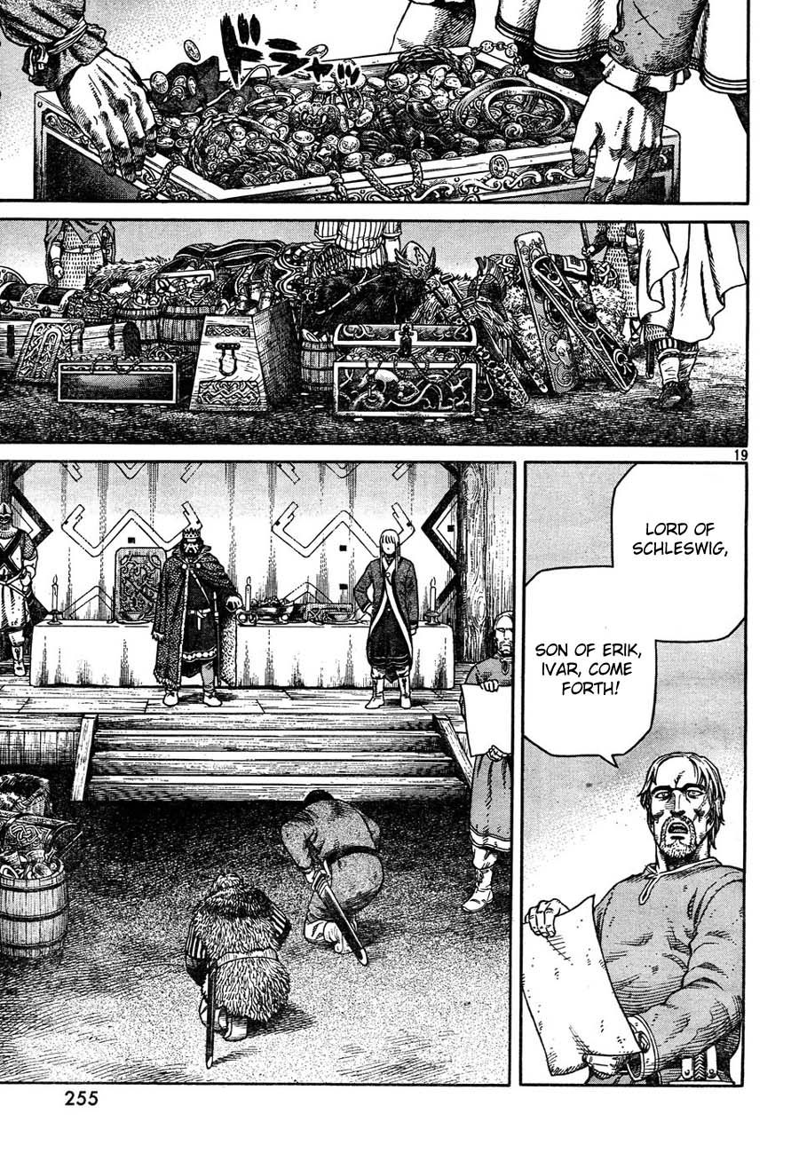 Vinland Saga Chapter 51 19